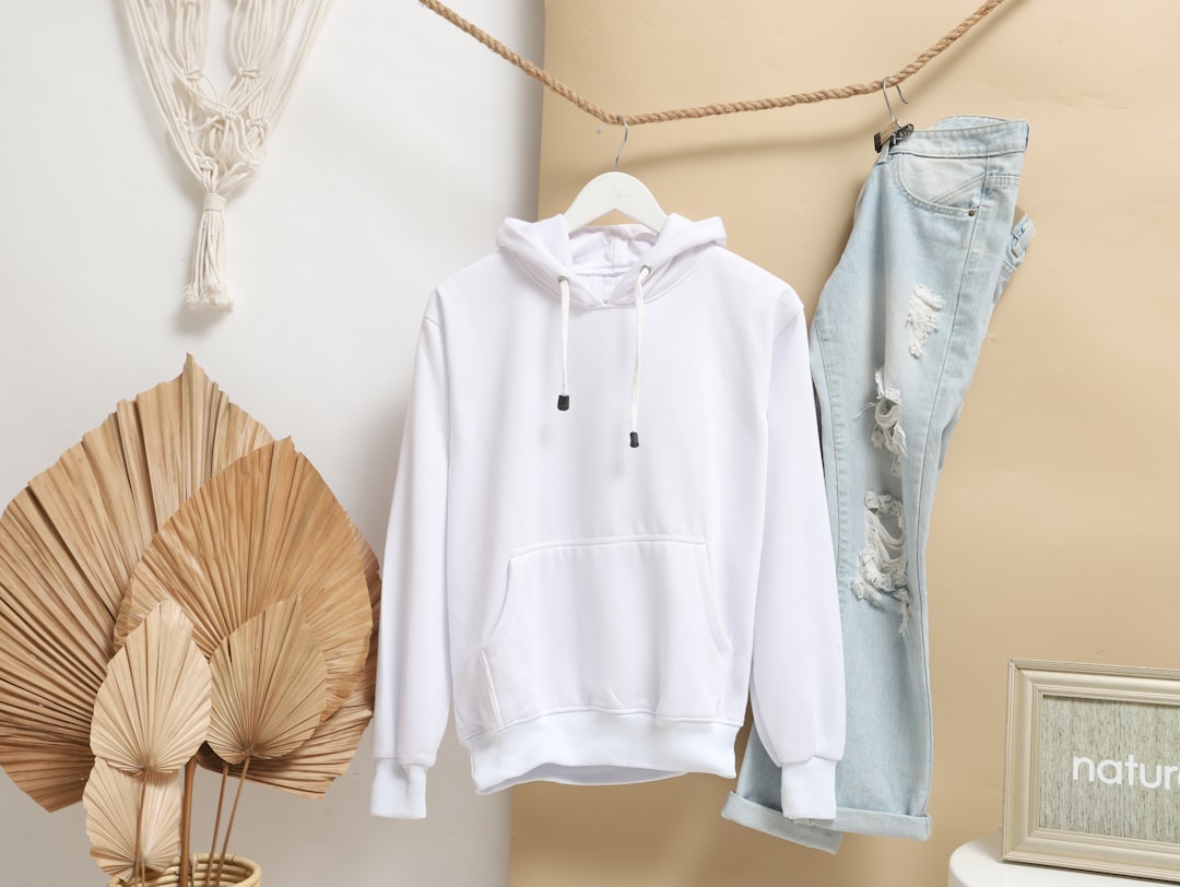 Tech Hoodie Pro