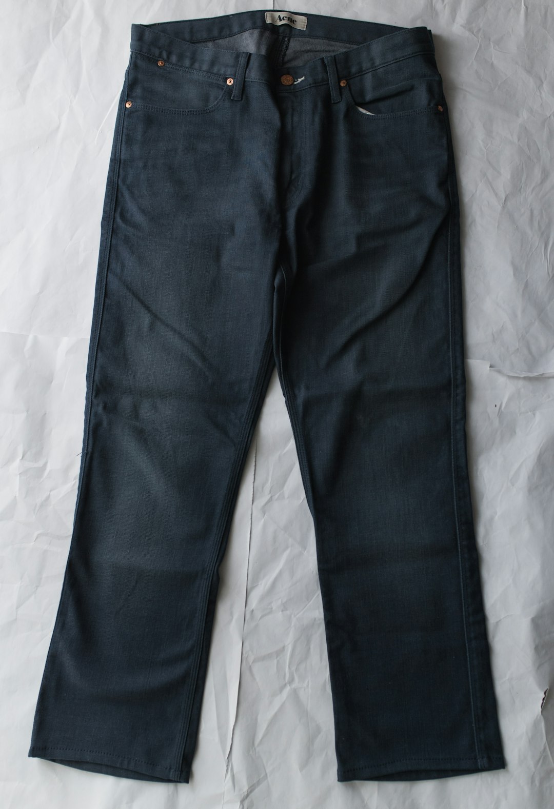 Code Pants Flex